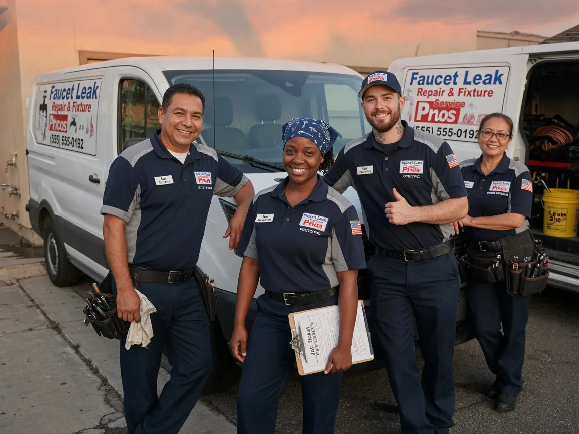 Faucet Repair company in Lansdowne, PA