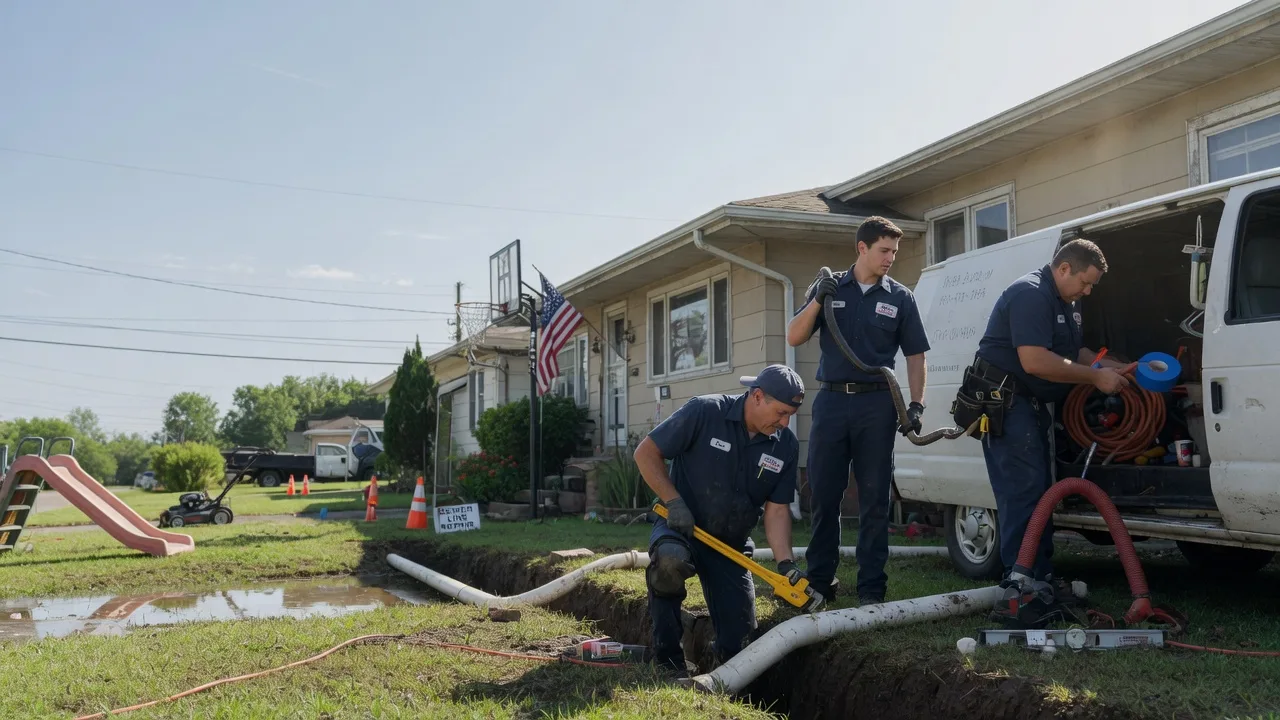 Toilet Installation in Lansdowne, PA near me